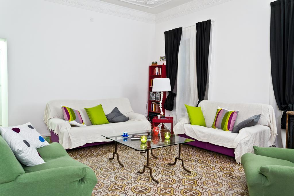 A Casa Di Chiara Hotel - Palermo — Photos 2