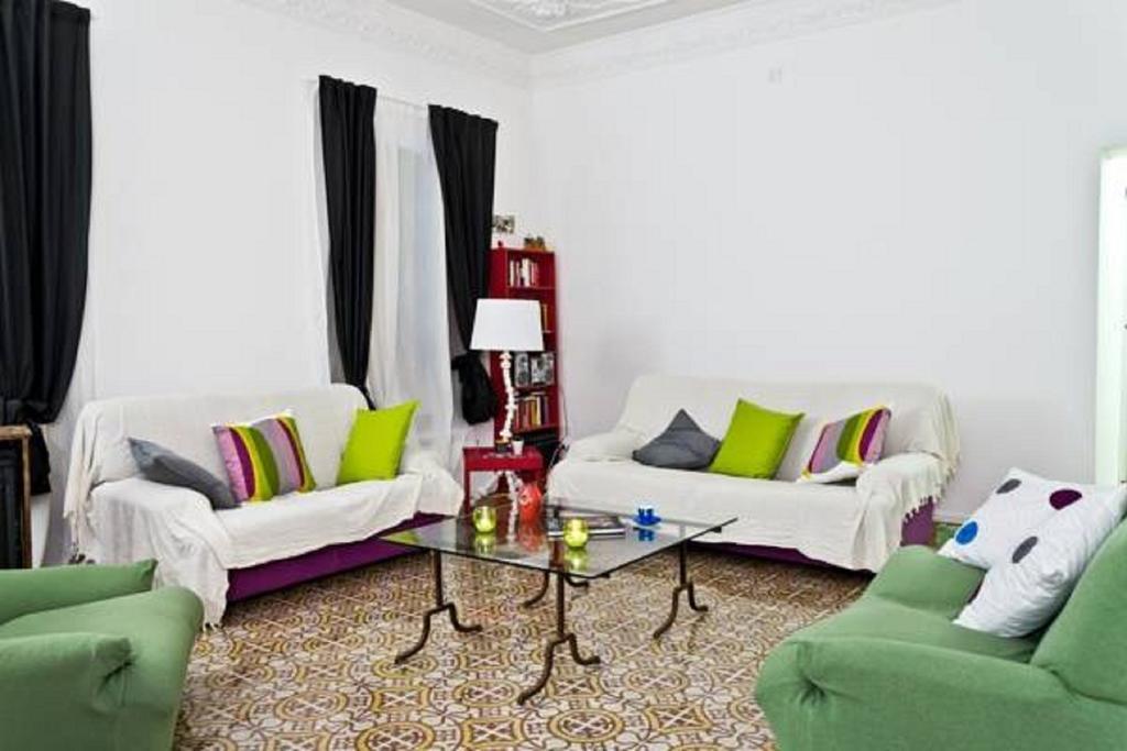 A Casa Di Chiara Hotel - Palermo, Palermo