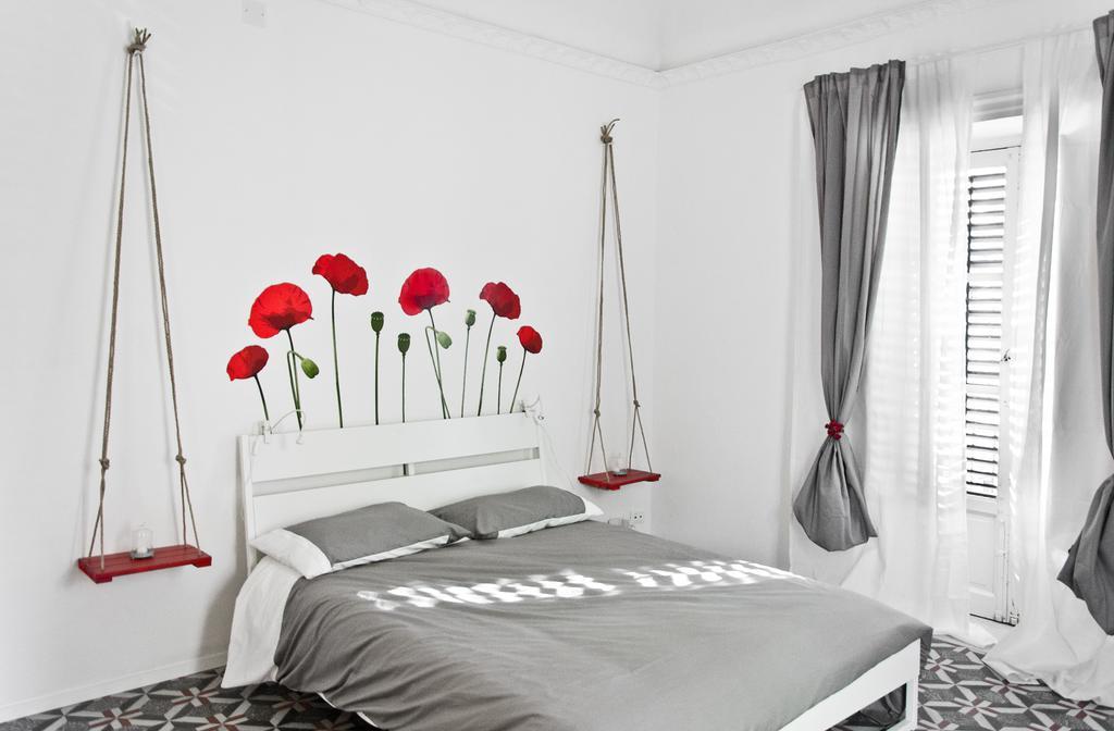 A Casa Di Chiara Hotel - Palermo — Photos 1